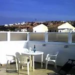 Apartment Gran Alacant Puerto Marino