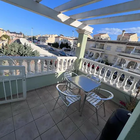 Apartment Gran Alacant