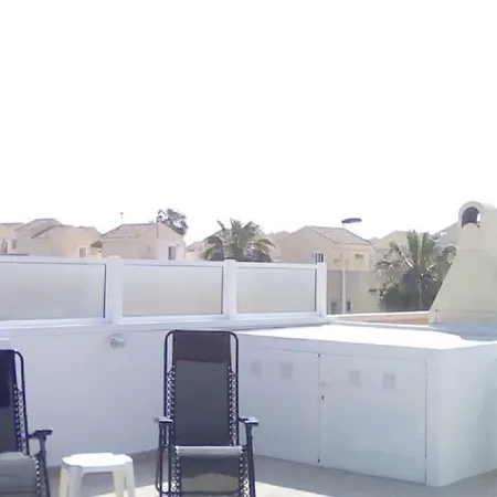 Апартаменты Gran Alacant *