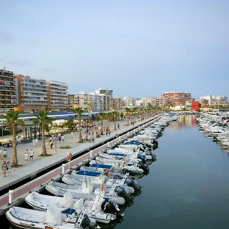 Gran Alacant *