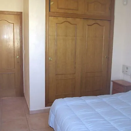 Gran Alacant Апартаменты *