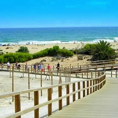 Gran Alacant *