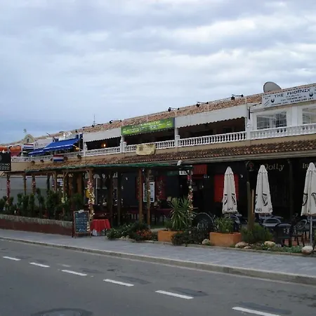 Apartment Gran Alacant Puerto Marino
